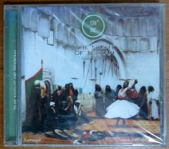 THE NIGHT OF TEKKAH CD 2.EL