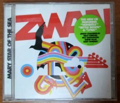 ZWAN - MARY STAR OF THE SEA CD 2.EL