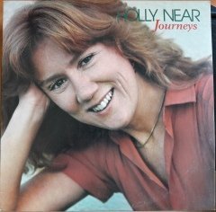 HOLLY NEAR - JOURNEYS (1983) - 2.EL PLAK
