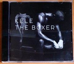 KELE - THE BOXER (2010) - CD 2.EL