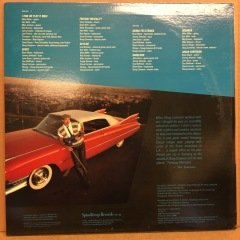 DOUG CAMERON - FREEWAY MENTALLY 1985 2.EL PLAK