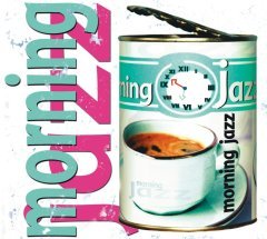 MORNING JAZZ - V/A SINATRA BASIE FITZGERALD VAUGHAN GETZ ELLINGTON (2003) - CD DIGIPACK SIFIR