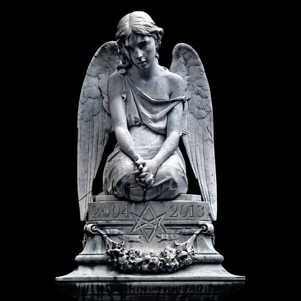 BRING ME THE HORIZON – 2004-2013 (2017) - CD JEWEL CASE AMBALAJINDA SIFIR