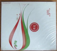 SUFI - SOSUZLUĞA HASRET CD 2.EL