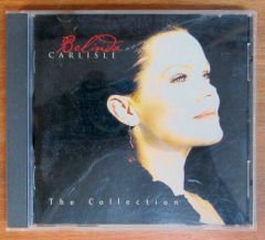 BELINDA CARLISLE - THE COLLECTION CD 2.EL