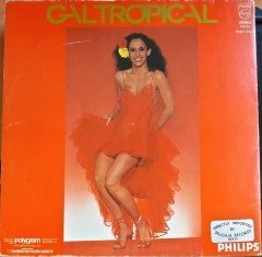 GAL COSTA - GALTROPICAL (1979) - 2.EL PLAK