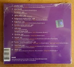 GAYDA İSTANBUL BALKANLARDAN GELEN HEP....(2009) - CD KALAN MÜZİK SIFIR