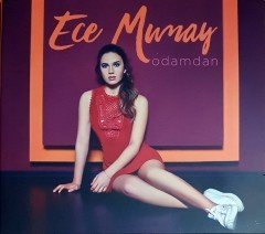 ECE MUMAY - ODAMDAN (2018) PASAJ CD 2.EL