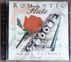 ROMANTIC FLUTE / RALPH PEARSON / QED CD 2.EL
