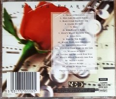 ROMANTIC FLUTE / RALPH PEARSON / QED CD 2.EL