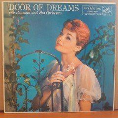 DOOR OF DREAMS - JOE REISMAN AND HIS ORCHESTRA (1957) - LP 2.EL PLAK