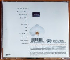 KINGS OF LEON - AHA SHAKE HEARTBREAK (2004) - CD 2.EL