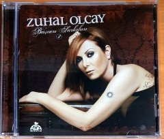 ZUHAL OLCAY - BAŞUCU ŞARKILARI (2005) - CD 2.EL