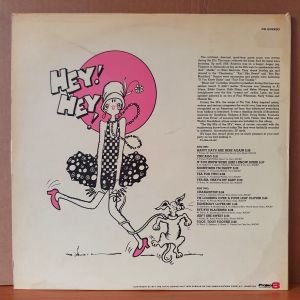 BIG HITS OF THE 20'S / ENOCH LIGHT & THE LIGHT BRIGADE (1971) - LP 2.EL PLAK