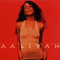 AALIYAH - AALIYAH (2001) - CD R'N'B HIP HOP 2.EL