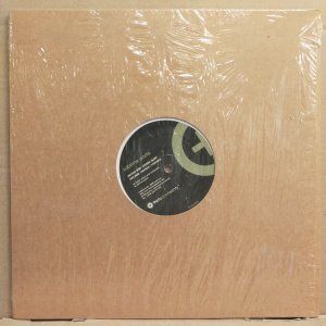 SUBLIME PORTE - CHARLES QUINT (2008) - 12'' 45RPM MAXI SINGLE TECH TECNO / WHITE COLURED 2.EL PLAK