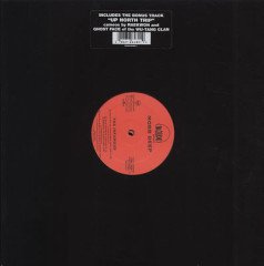MOBB DEEP - INFAMOUS (1995) - 2LP HIP HOP SIFIR PLAK