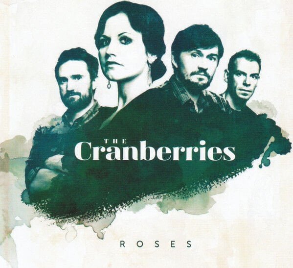 THE CRANBERRIES – ROSES (2011) - CD AMBALAJINDA SIFIR