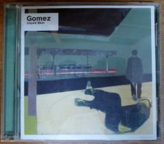GOMEZ - LIQUID SKIN CD 2.EL