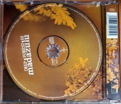 DEEP FOREST III - MADAZULU (1997) - CD SINGLE 2.EL