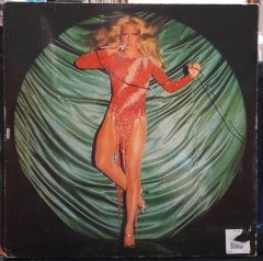 SYLVIE VARTAN - SYLVIE VARTAN (1977) - GATEFOLD PLAK 2.EL