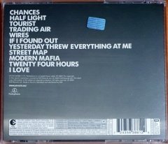 ATHLETE - TOURIST (2005) - CD 2.EL