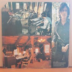 JAMES TAYLOR - ONE MAN DOG (1972) - LP 2.EL PLAK