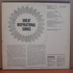 KATE SMITH - HOW GREAT THOU ART (1965) - LP 2.EL PLAK