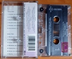 RICKY MARTIN - A MEDIO VIVIR (1996) - KASET 2.EL