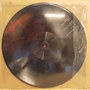 FINAL - :AFAR: (2008) - LP AMBIENT EXPERIMENTAL LTD EDT PICTURE DISC 2.EL PLAK