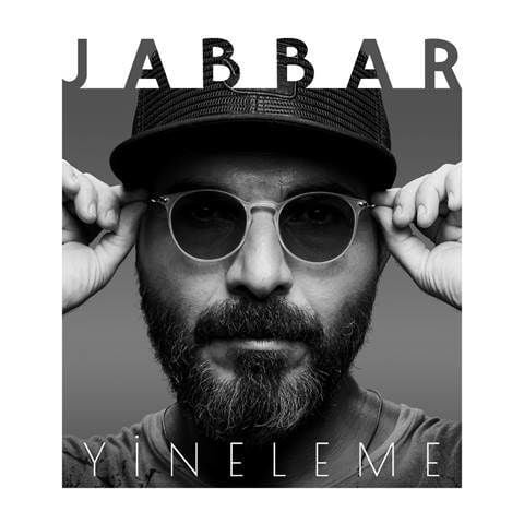 JABBAR - YİNELEME (2018) - CD AMBALAJINDA SIFIR