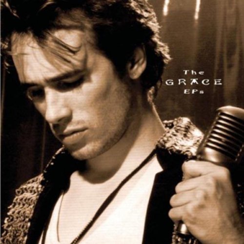 JEFF BUCKLEY - GRACE EPs - 5LP BOX MUSIC ON VINYL 180GR SIFIR