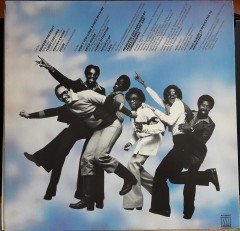 COMMODORES - COMMODORES (1977) - 2.EL PLAK