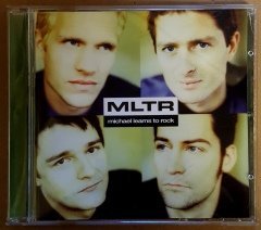 MICHAEL LEARNS TO ROCK - MLTR (1999) (BEST OF) - CD COMPILATION 2.EL