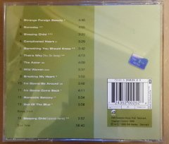 MICHAEL LEARNS TO ROCK - MLTR (1999) (BEST OF) - CD COMPILATION 2.EL