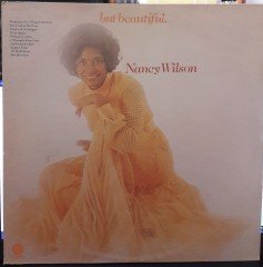 NANCY WILSON - BUT BEATIFUL - 2.EL PLAK