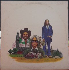 AMERICA - HISTORY GREATEST HITS - PLAK 2.EL