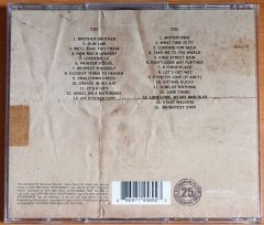 THE KANE GANG - THE MIRACLE OF (2007) - 2CD 2.EL