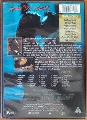 ANOTHER 9 ½ WEEKS - MICKEY ROURKE - DVD 2.EL 1. BÖLGE TR ALTYAZI YOKTUR