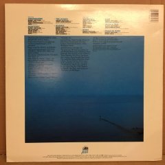 DANNY GOTTLIEB - AQUAMARINE 1987 MARC EGAN JOHN ABERCROMBIE  2.EL PLAK