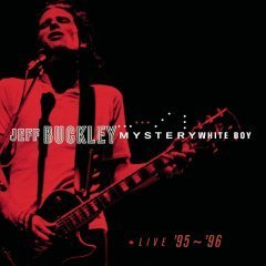 JEFF BUCKLEY - MYSTERY WHITE BOY (2000) - 2LP MUSIC ON VINYL 180GR SIFIR