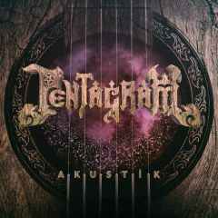 PENTAGRAM - AKUSTİK (2017) - 2LP SIFIR PLAK
