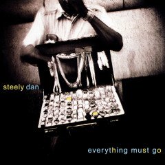 STEELY DAN - EVERYTHING MUST GO (2003) - CD 2.EL