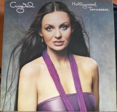 CRYSTAL GAYLE - HOLLYWOOD, TENNESSEE (1981) - 2.EL PLAK
