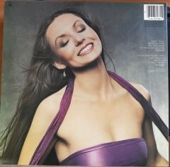 CRYSTAL GAYLE - HOLLYWOOD, TENNESSEE (1981) - 2.EL PLAK