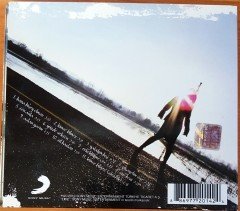 ÖZLEM TEKİN - BANA Bİ'ŞEY OLMAZ CD 2.EL