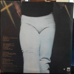 JOHN TRAVOLTA - TRAVOLTA FEVER (1978) - 2PLAK 2.EL BÜYÜK BOY POSTER İLAVELİ