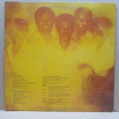 THE WHISPERS - IMAGINATION (1980) - LP 2.EL PLAK