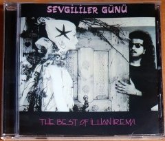 İLHAN İREM - SEVGİLİLER GÜNÜ / BEST OF 1 (2011) - CD 2.EL