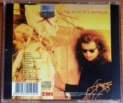 İLHAN İREM - SEVGİLİLER GÜNÜ / BEST OF 1 (2011) - CD 2.EL